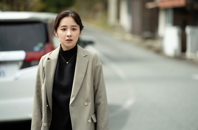 映画『八つ墓村』の画像（7枚目）