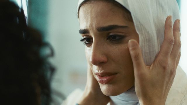 映画『ヒンド・ラジャブの声』の画像（6枚目）