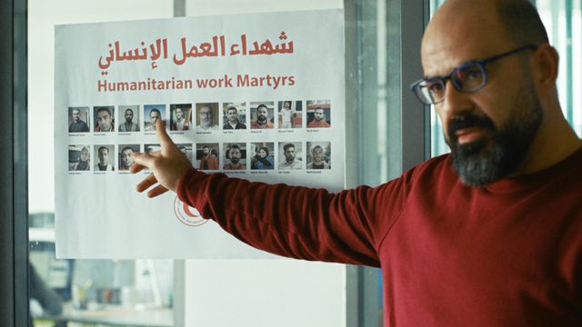 映画『ヒンド・ラジャブの声』の画像（7枚目）