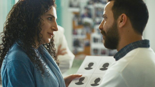 映画『ヒンド・ラジャブの声』の画像（8枚目）