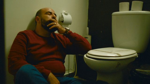 映画『ヒンド・ラジャブの声』の画像（11枚目）