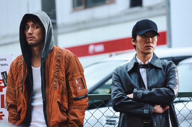 映画『TOKYO BURST－犯罪都市－』の画像（5枚目）