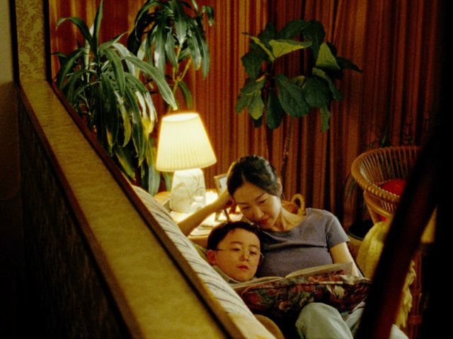 映画『Riceboy ライスボーイ』の画像（4枚目）