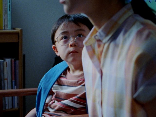 映画『Riceboy ライスボーイ』の画像（5枚目）