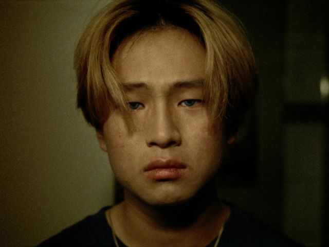 映画『Riceboy ライスボーイ』の画像（8枚目）