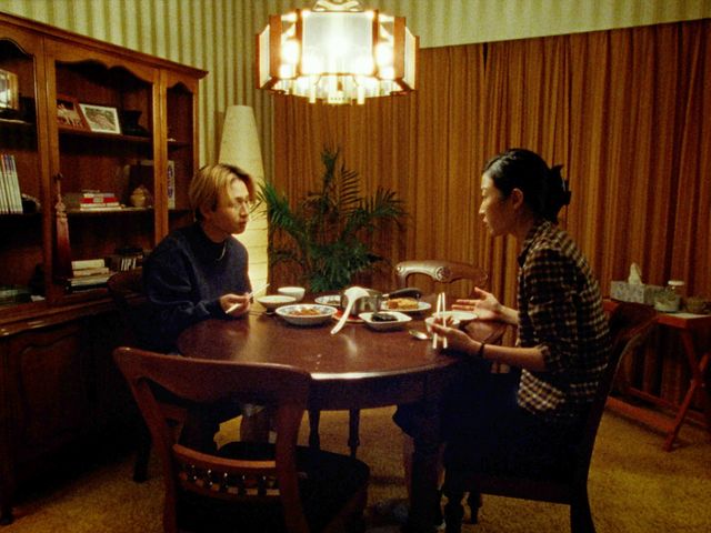 映画『Riceboy ライスボーイ』の画像（9枚目）