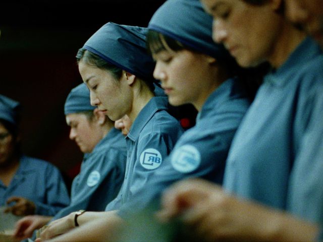 映画『Riceboy ライスボーイ』の画像（10枚目）