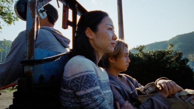 映画『Riceboy ライスボーイ』の画像（12枚目）