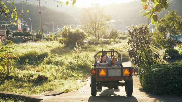 映画『Riceboy ライスボーイ』の画像（13枚目）