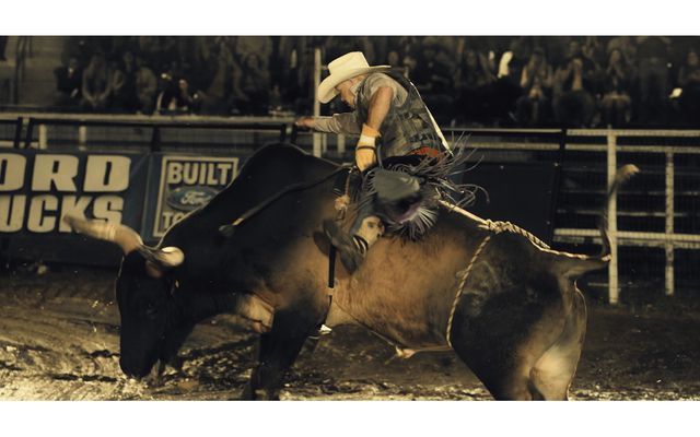 ラスト・ロデオ　～約束のフィールド～