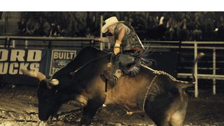 ラスト・ロデオ　～約束のフィールド～