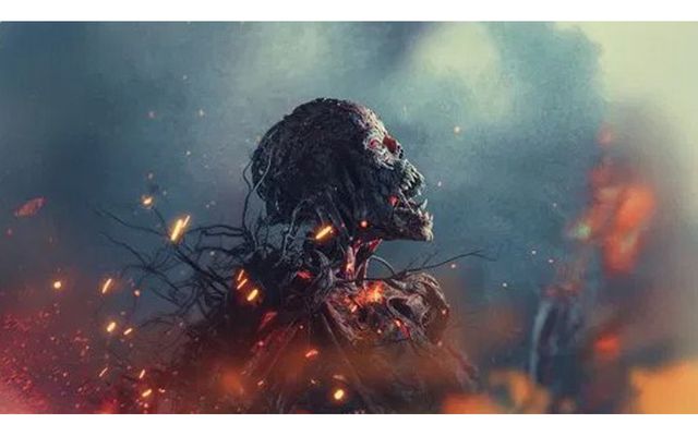 リバース・オブ・ヘル