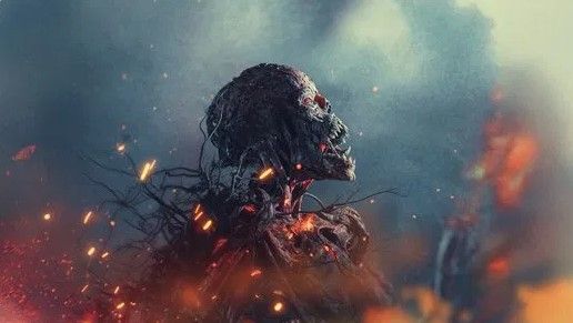 映画『リバース・オブ・ヘル』の画像（4枚目）