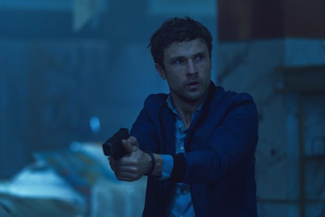 映画『リバース・オブ・ヘル』の画像（5枚目）