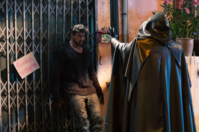 映画『リバース・オブ・ヘル』の画像（6枚目）