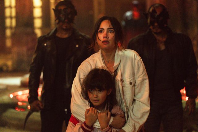 映画『リバース・オブ・ヘル』の画像（7枚目）