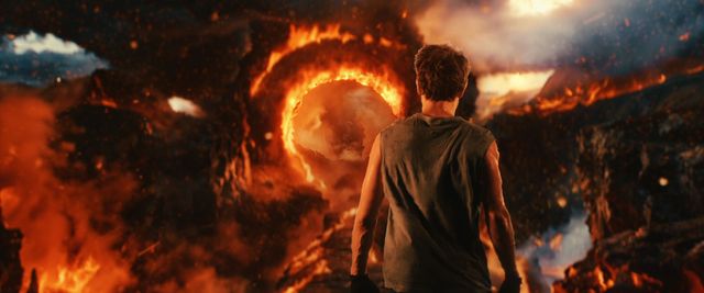 映画『リバース・オブ・ヘル』の画像（9枚目）