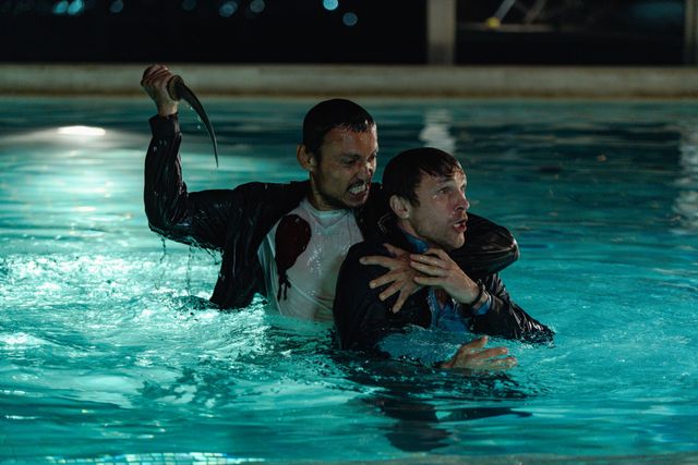 映画『リバース・オブ・ヘル』の画像（11枚目）