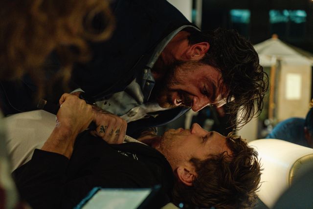 映画『リバース・オブ・ヘル』の画像（12枚目）