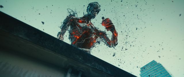 映画『リバース・オブ・ヘル』の画像（13枚目）