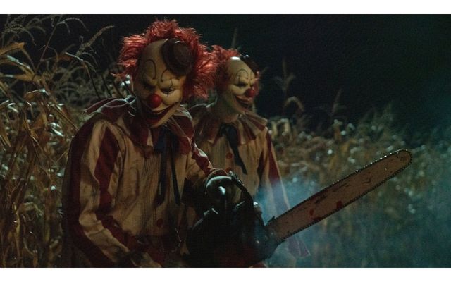 フレンドー #最狂ピエロ警報