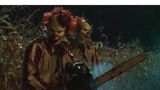 フレンドー #最狂ピエロ警報