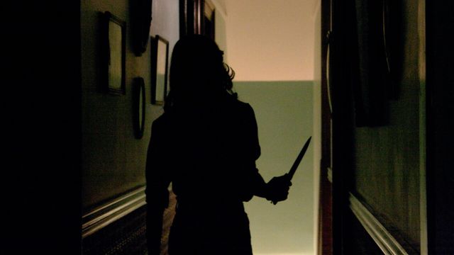 ハウス・オブ・ザ・デビル