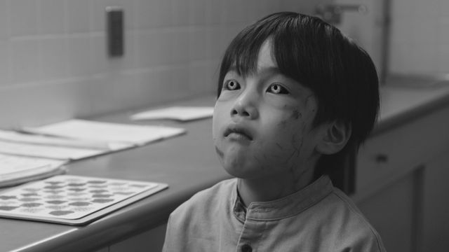 映画『DEAD OR ZOMBIE』の画像（5枚目）