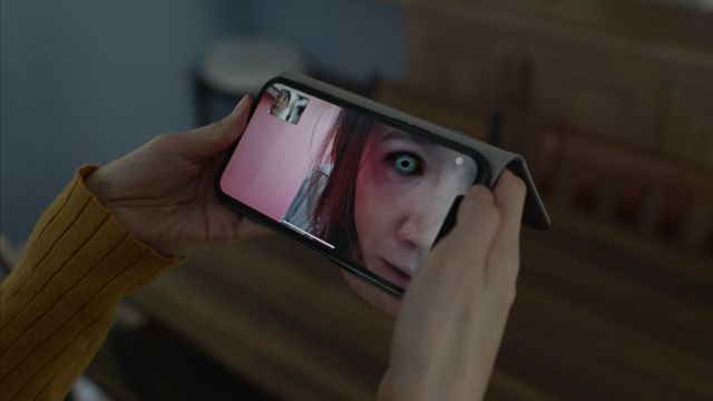 映画『DEAD OR ZOMBIE』の画像（6枚目）