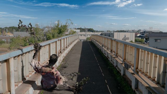 映画『DEAD OR ZOMBIE』の画像（7枚目）