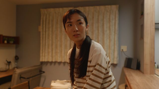 映画『DEAD OR ZOMBIE』の画像（10枚目）