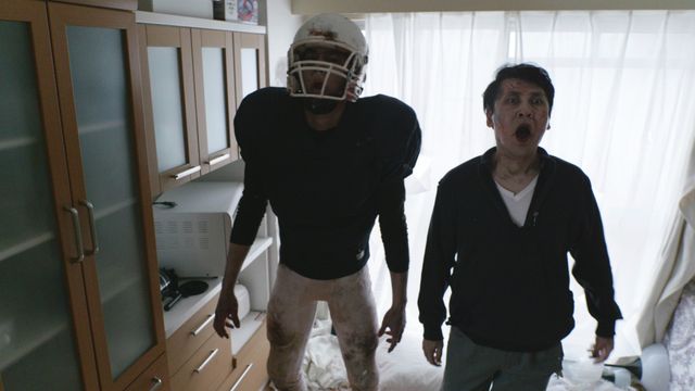 映画『DEAD OR ZOMBIE』の画像（13枚目）