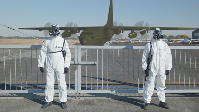 映画『DEAD OR ZOMBIE』の画像（14枚目）