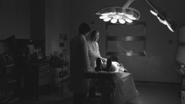 映画『DEAD OR ZOMBIE』の画像（15枚目）