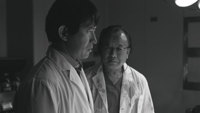 映画『DEAD OR ZOMBIE』の画像（16枚目）