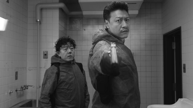 映画『DEAD OR ZOMBIE』の画像（17枚目）