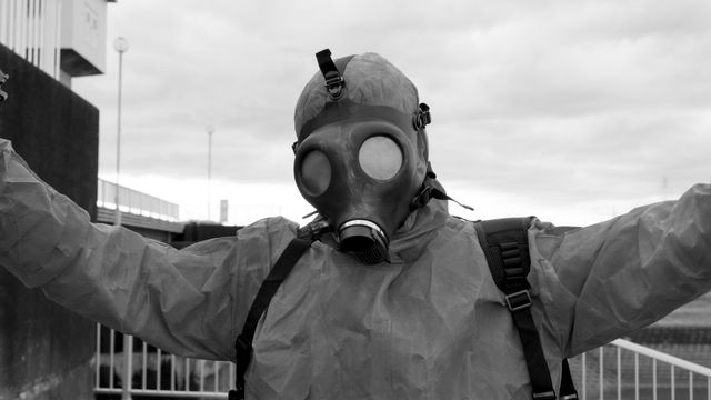 映画『DEAD OR ZOMBIE』の画像（18枚目）