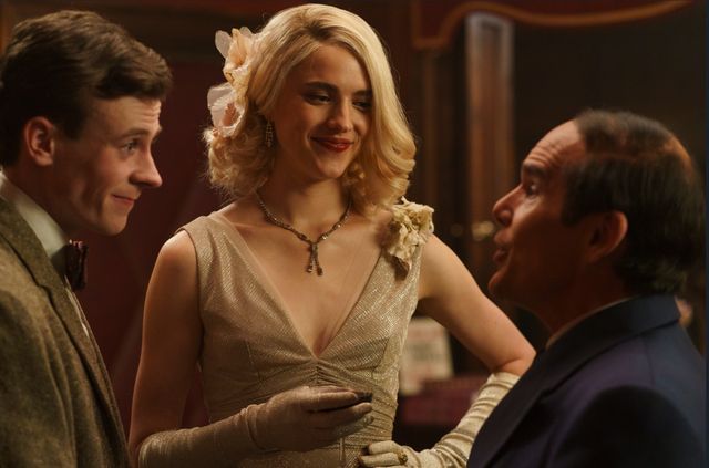 映画『ブルームーン』の画像（3枚目）