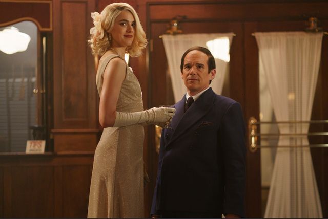 映画『ブルームーン』の画像（5枚目）