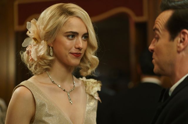 映画『ブルームーン』の画像（6枚目）