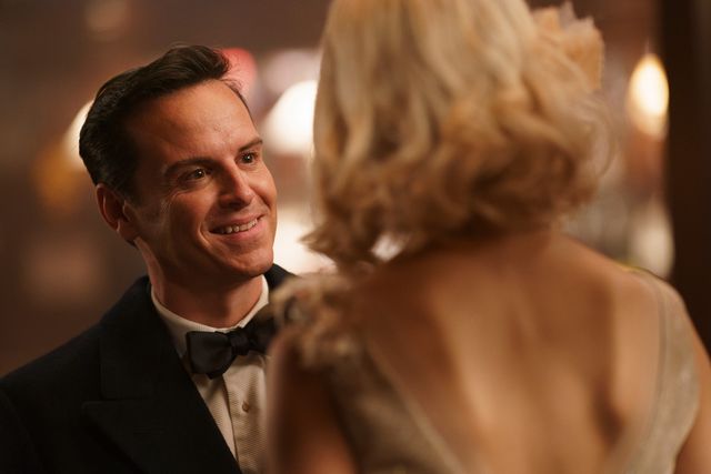 映画『ブルームーン』の画像（11枚目）