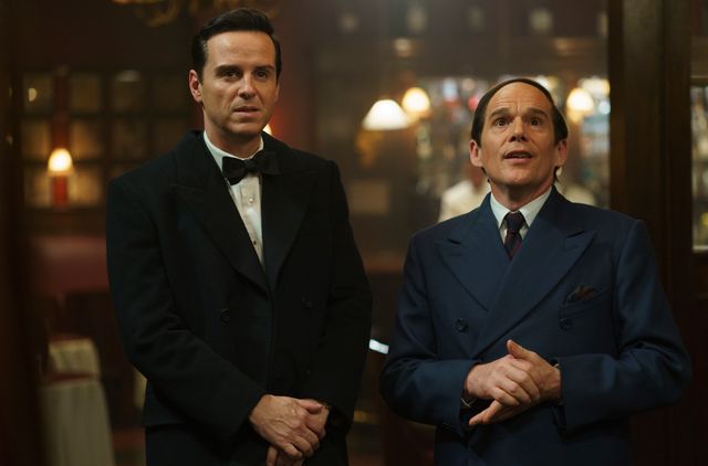 映画『ブルームーン』の画像（8枚目）