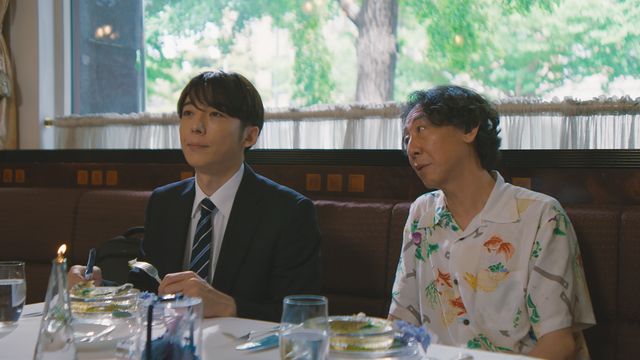映画『ラプソディ・ラプソディ』の画像（6枚目）