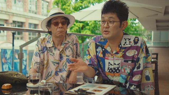 映画『ラプソディ・ラプソディ』の画像（7枚目）