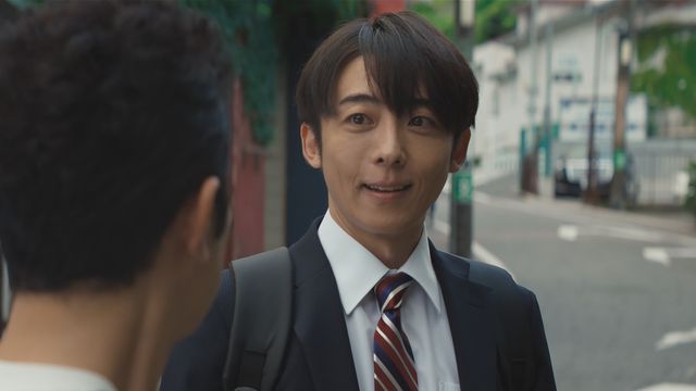 映画『ラプソディ・ラプソディ』の画像（8枚目）