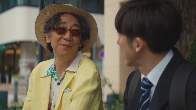 映画『ラプソディ・ラプソディ』の画像（10枚目）
