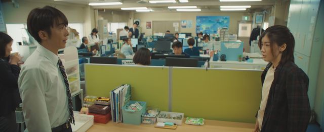 映画『ラプソディ・ラプソディ』の画像（12枚目）
