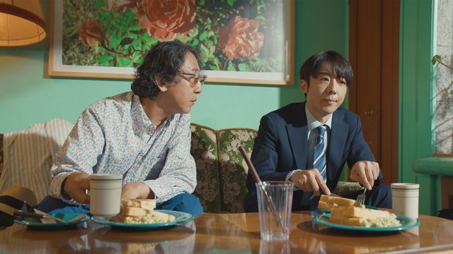 映画『ラプソディ・ラプソディ』の画像（13枚目）