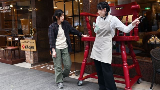 映画『ラプソディ・ラプソディ』の画像（16枚目）