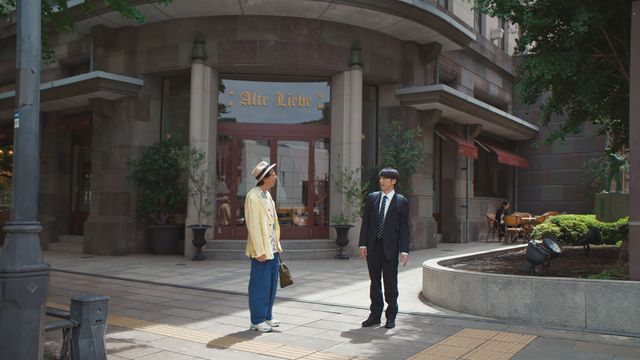 映画『ラプソディ・ラプソディ』の画像（17枚目）